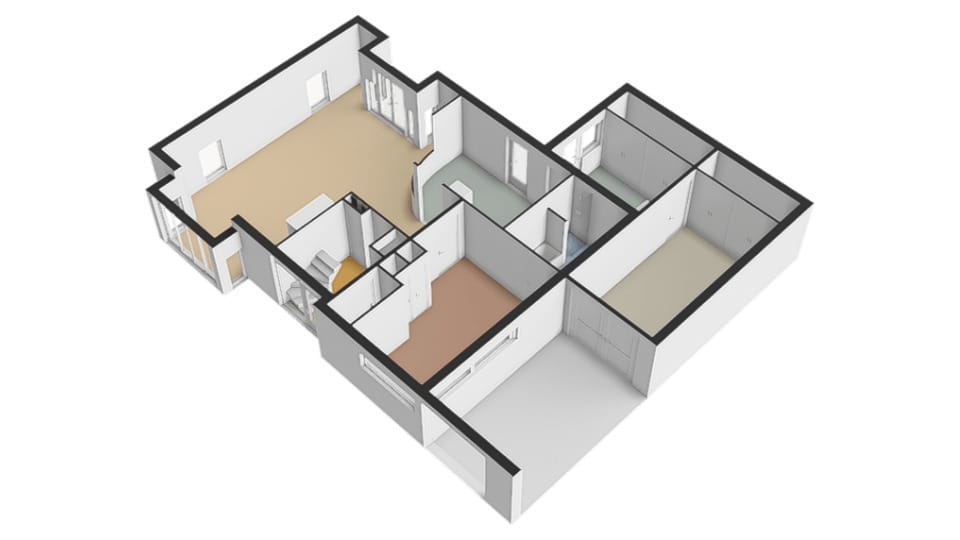 Photo 65 of Burgemeester de Bruijnstraat 83-06