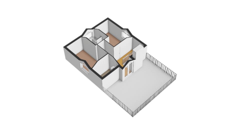 Photo 67 of Burgemeester de Bruijnstraat 83-06