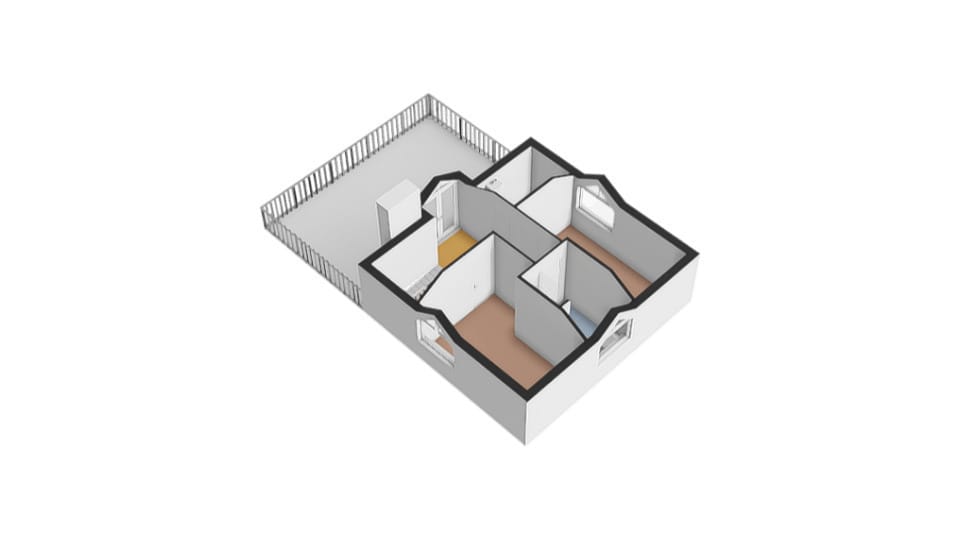 Photo 68 of Burgemeester de Bruijnstraat 83-06