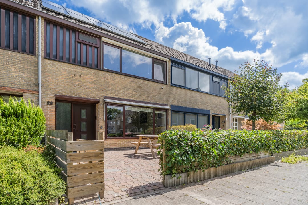 Foto 2 van Tritonlaan 28