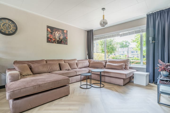 Foto 3 van Tritonlaan 28