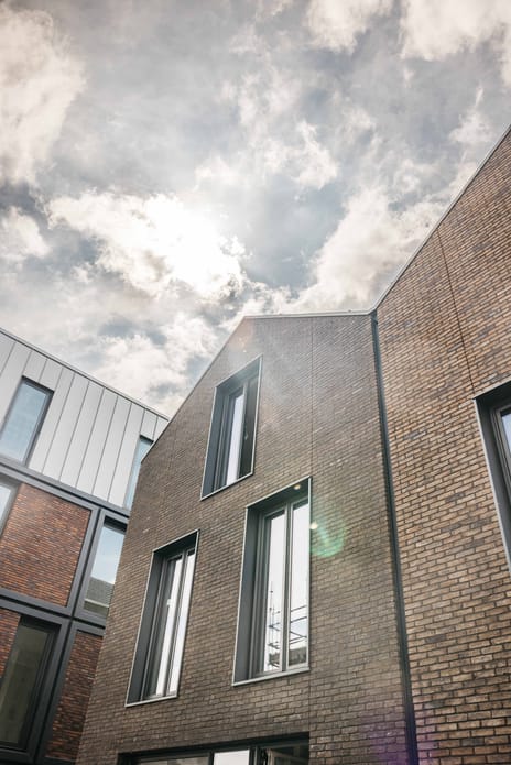 Image of C12 Valk Corner house