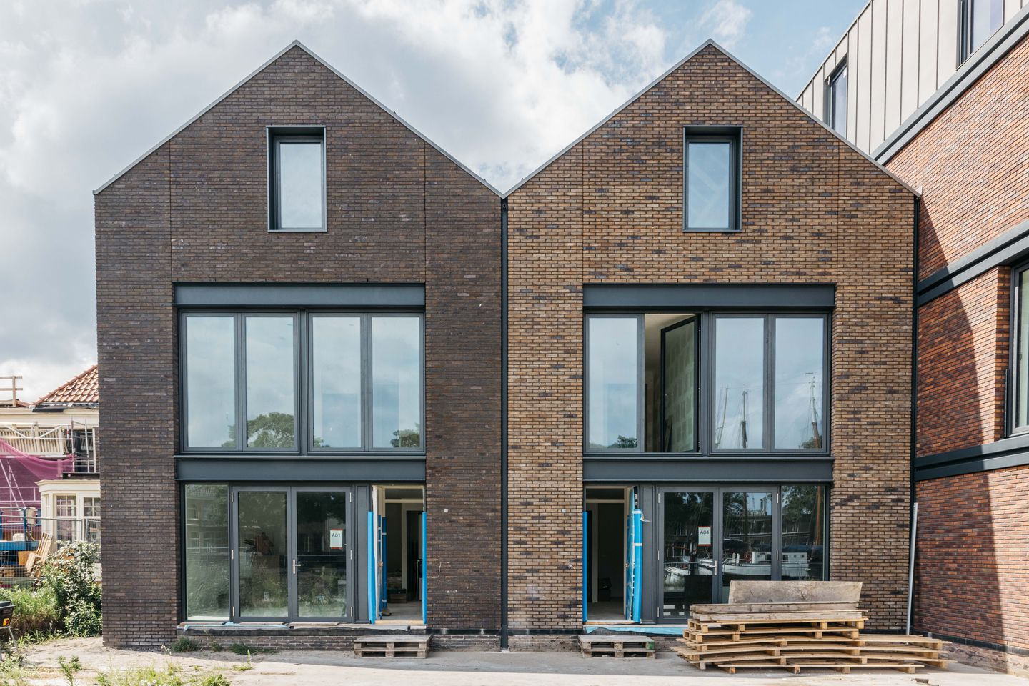 Photo 1 of Hellingstraat 40