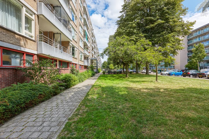 Foto 2 van Gravin Juliana van Stolberglaan 290