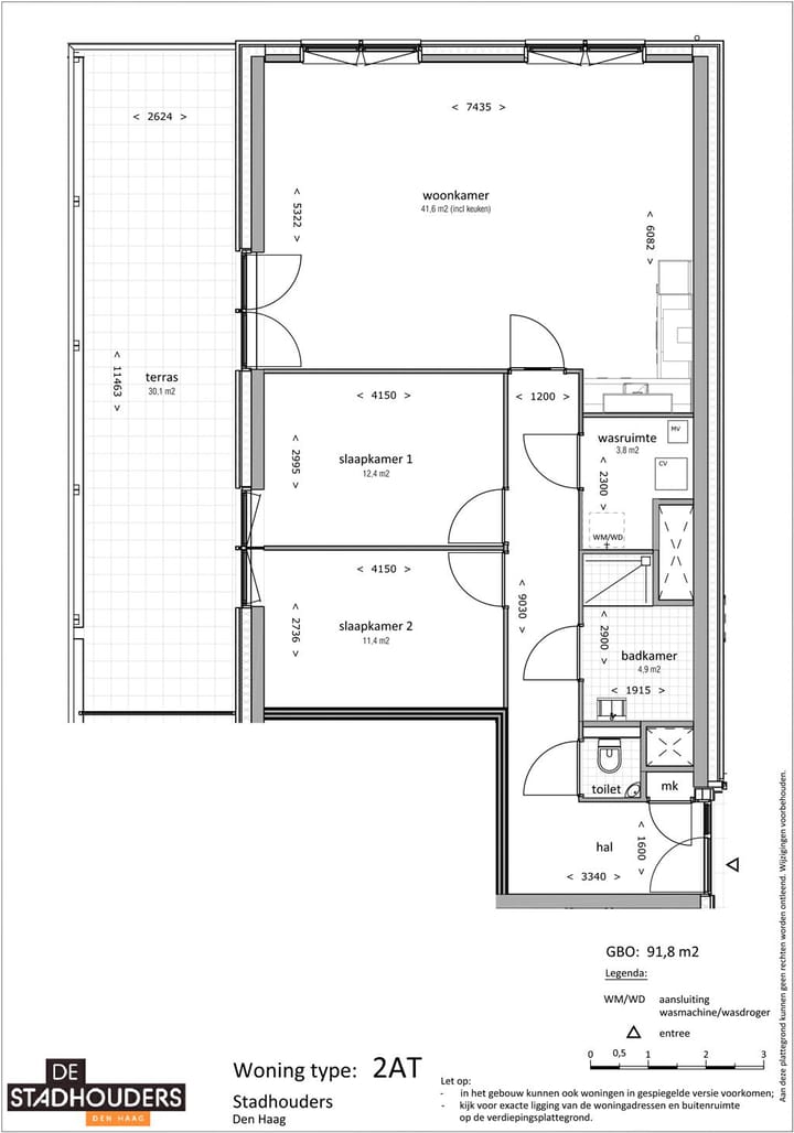 Photo 14 of Stadhoudersplantsoen 220-E