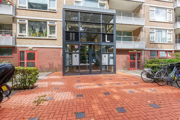 Foto 3 van Gravin Juliana van Stolberglaan 290