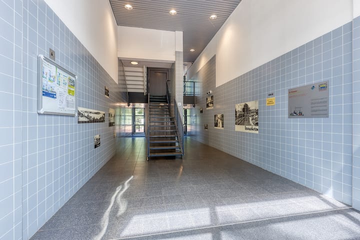 Foto 4 van Gravin Juliana van Stolberglaan 290