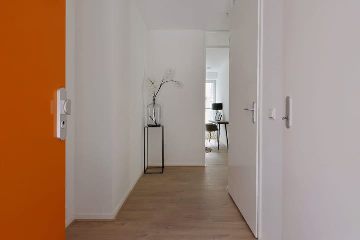 Photo 3 of Stadhoudersplantsoen 220-E