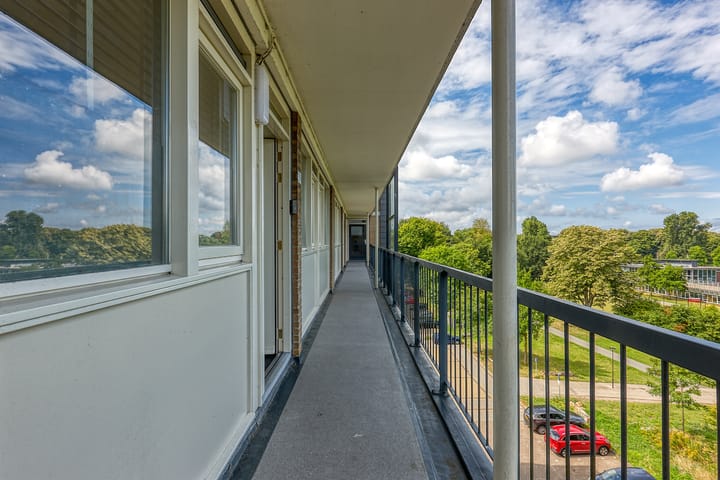 Foto 6 van Gravin Juliana van Stolberglaan 290