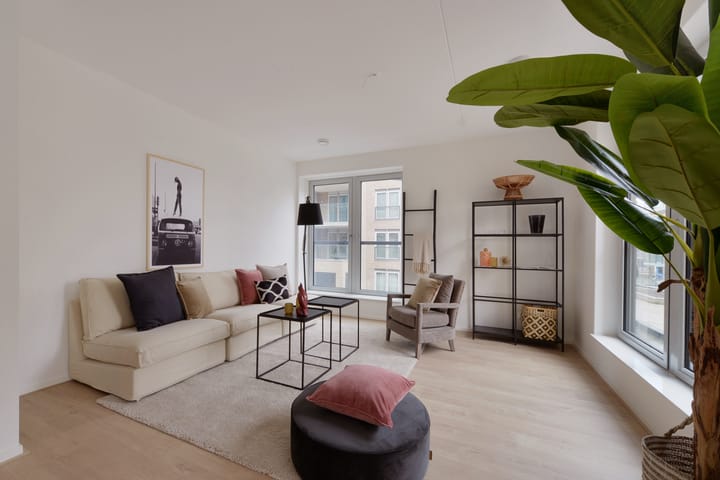 Photo 4 of Stadhoudersplantsoen 220-E