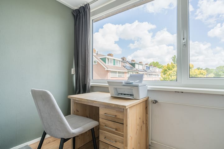 Foto 23 van Tritonlaan 28