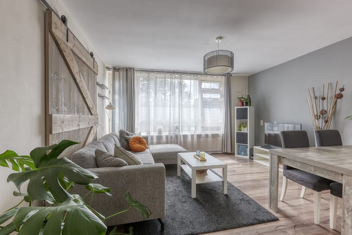 Foto 9 van Gravin Juliana van Stolberglaan 290