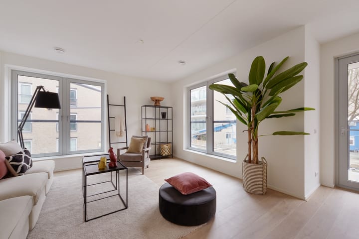 Photo 5 of Stadhoudersplantsoen 220-E