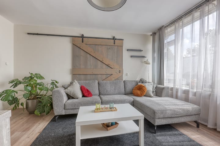 Foto 10 van Gravin Juliana van Stolberglaan 290