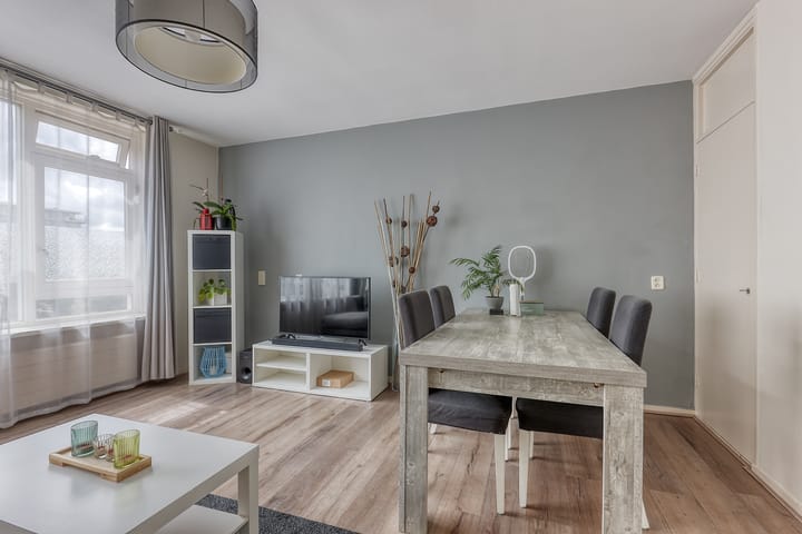 Foto 12 van Gravin Juliana van Stolberglaan 290