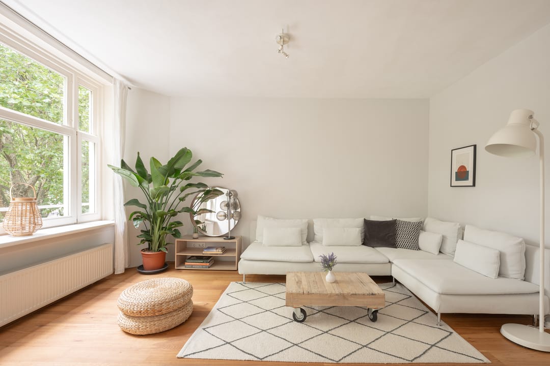 Photo 1 of Willem de Zwijgerlaan 146-2