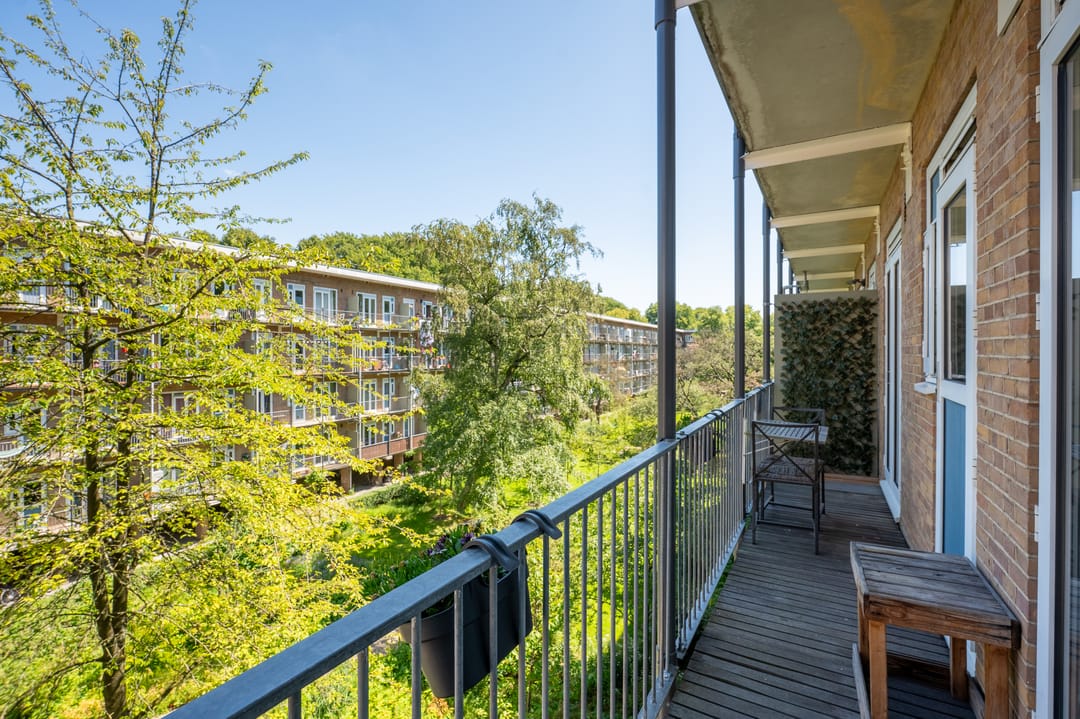 Photo 2 of Willem de Zwijgerlaan 146-2