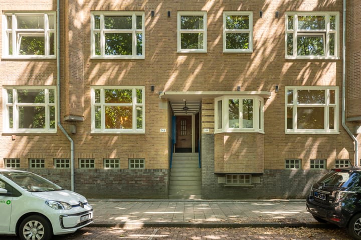 Foto 3 van Willem de Zwijgerlaan 146-2