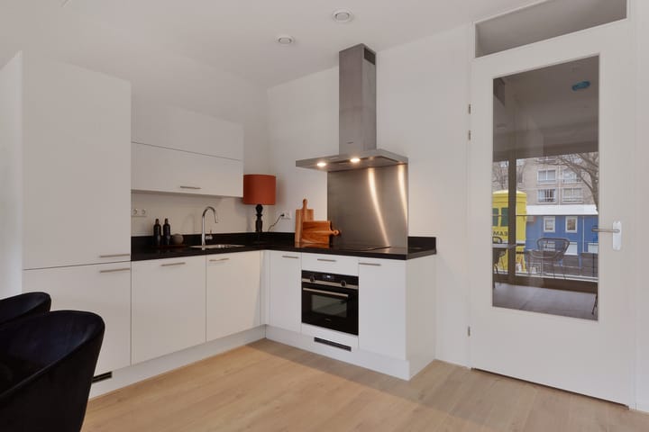 Photo 8 of Stadhoudersplantsoen 220-E