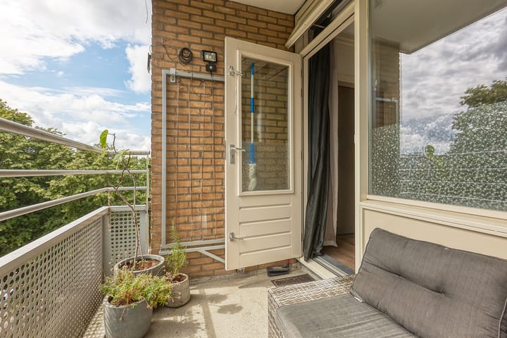 Foto 17 van Gravin Juliana van Stolberglaan 290