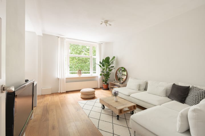 Foto 4 van Willem de Zwijgerlaan 146-2