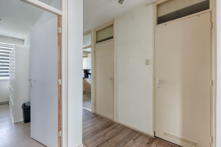 Foto 18 van Gravin Juliana van Stolberglaan 290