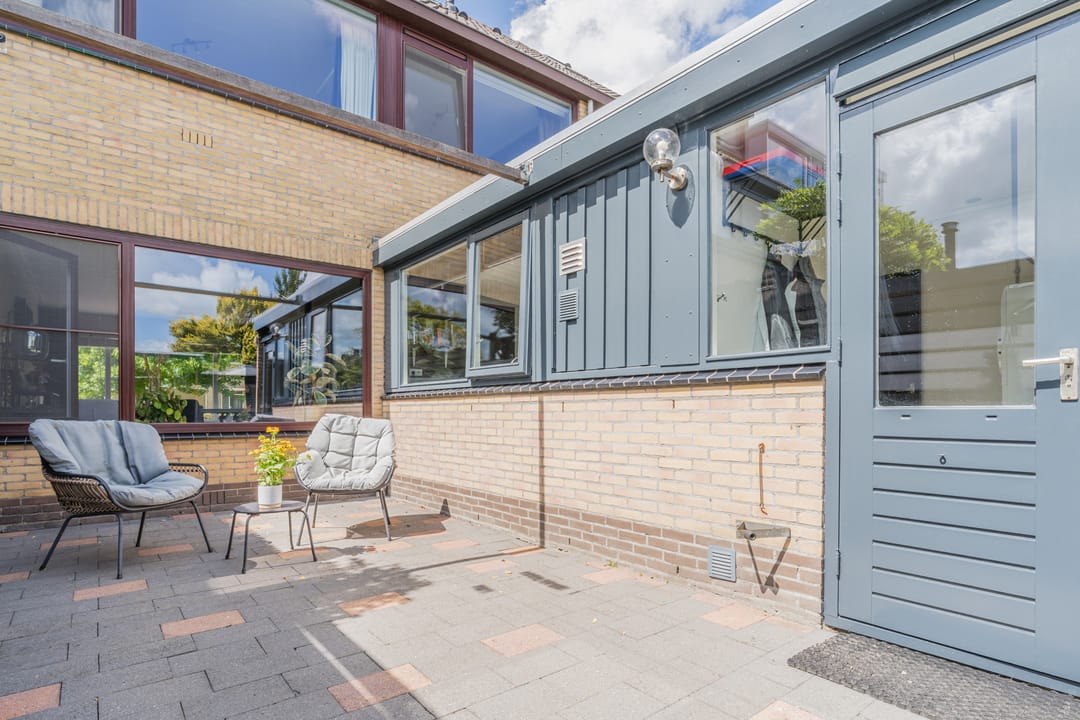 Foto 31 van Tritonlaan 28