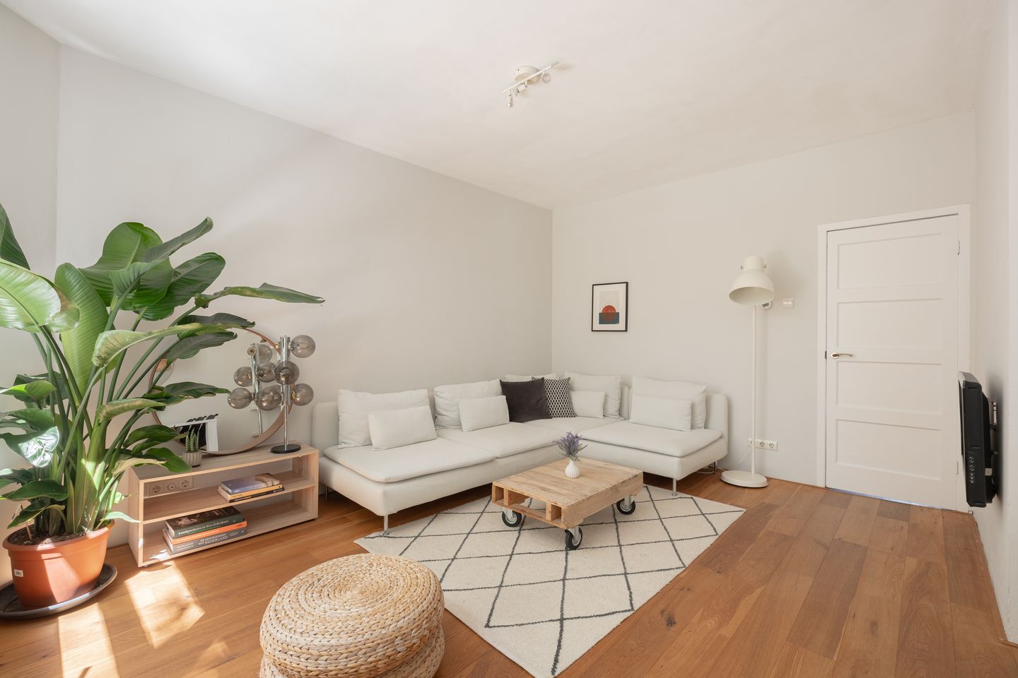 Photo 5 of Willem de Zwijgerlaan 146-2