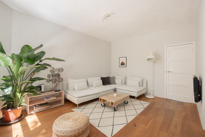 Foto 5 van Willem de Zwijgerlaan 146-2