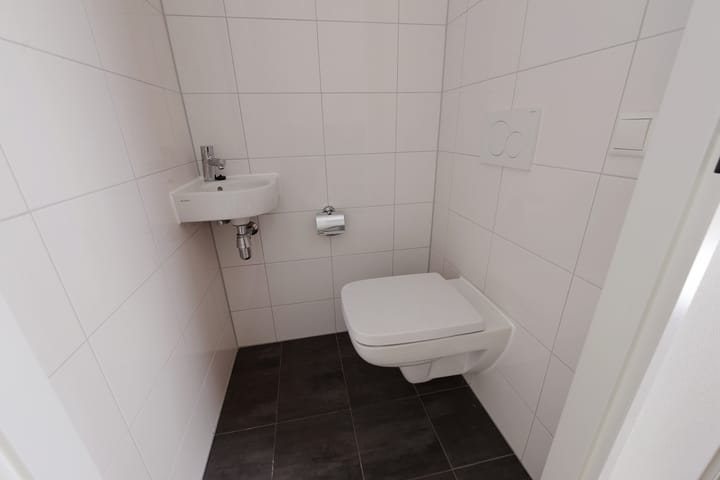 Photo 10 of Stadhoudersplantsoen 220-E