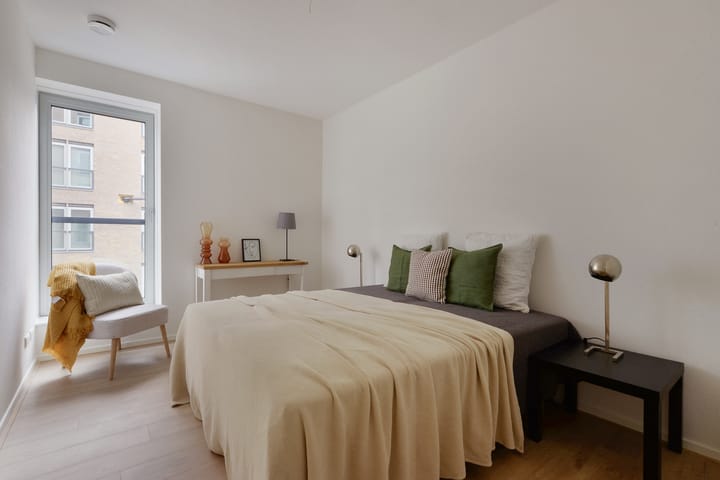 Photo 11 of Stadhoudersplantsoen 220-E