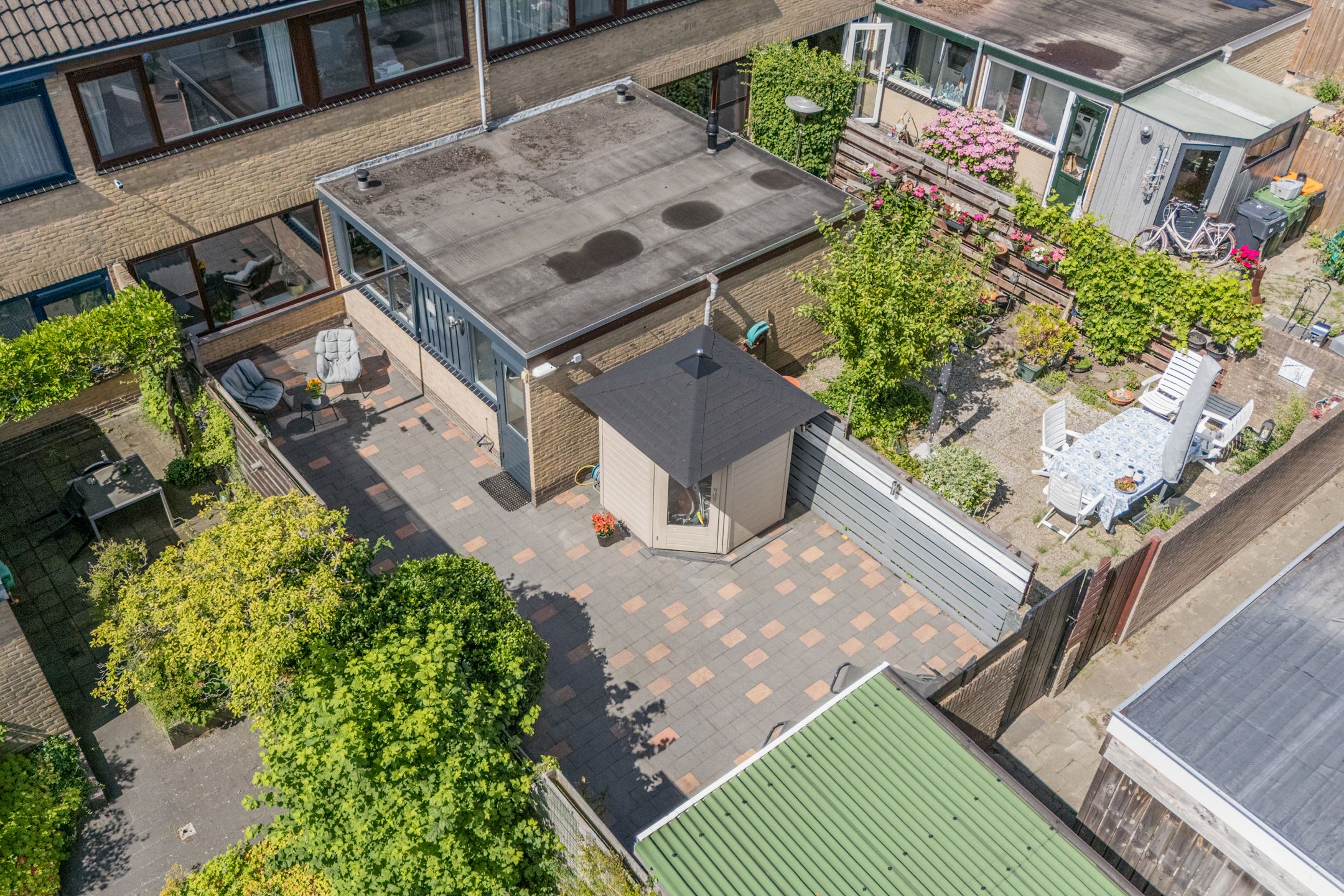 Foto 36 van Tritonlaan 28