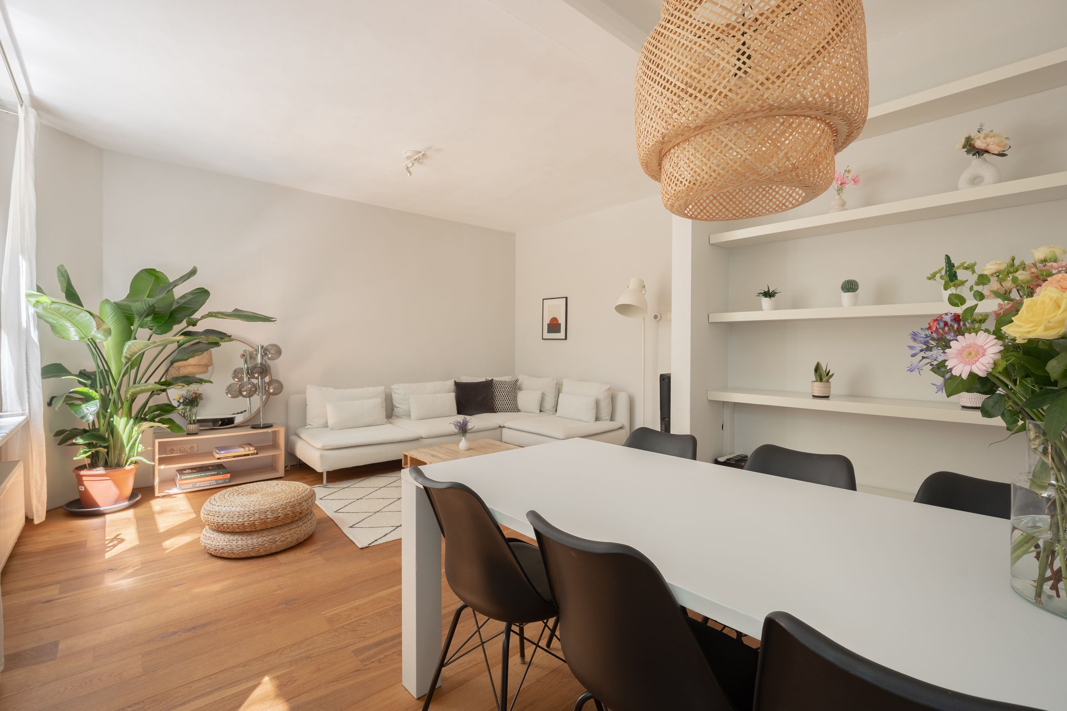 Photo 6 of Willem de Zwijgerlaan 146-2