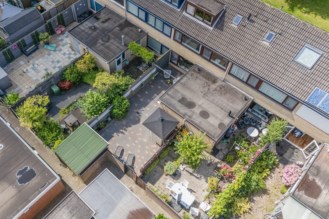 Foto 37 van Tritonlaan 28