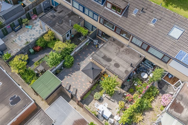 Foto 37 van Tritonlaan 28