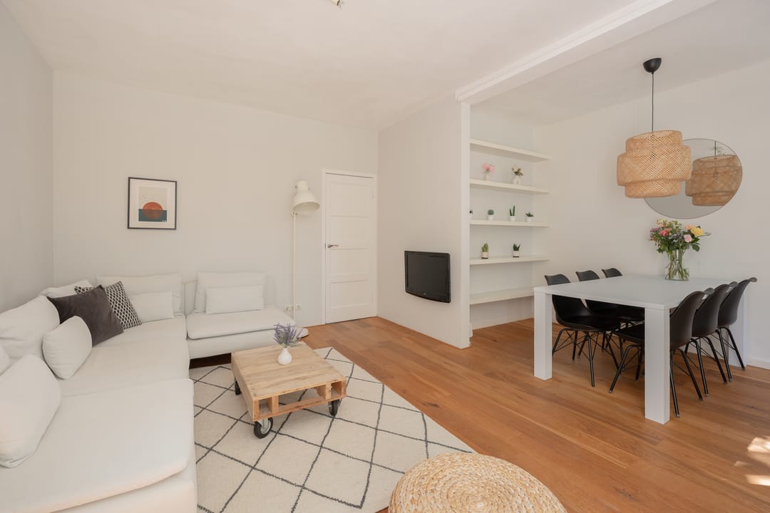 Photo 7 of Willem de Zwijgerlaan 146-2