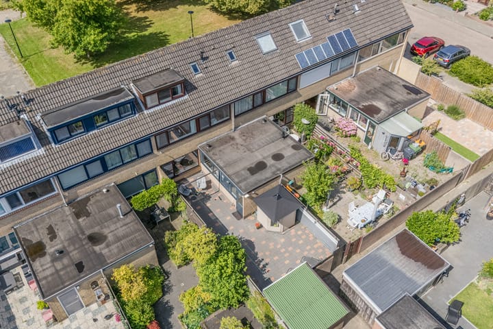 Foto 38 van Tritonlaan 28