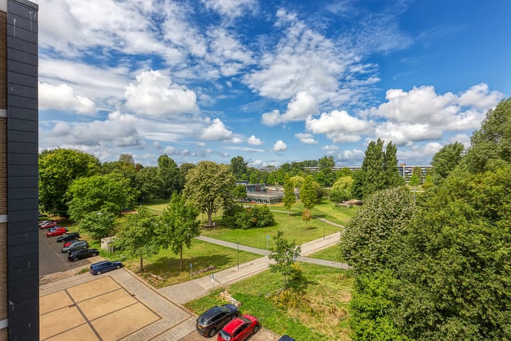 Foto 29 van Gravin Juliana van Stolberglaan 290