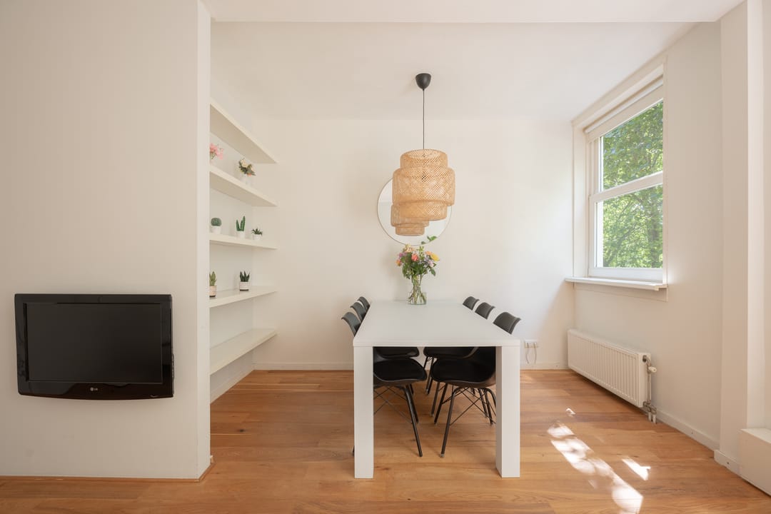 Photo 8 of Willem de Zwijgerlaan 146-2