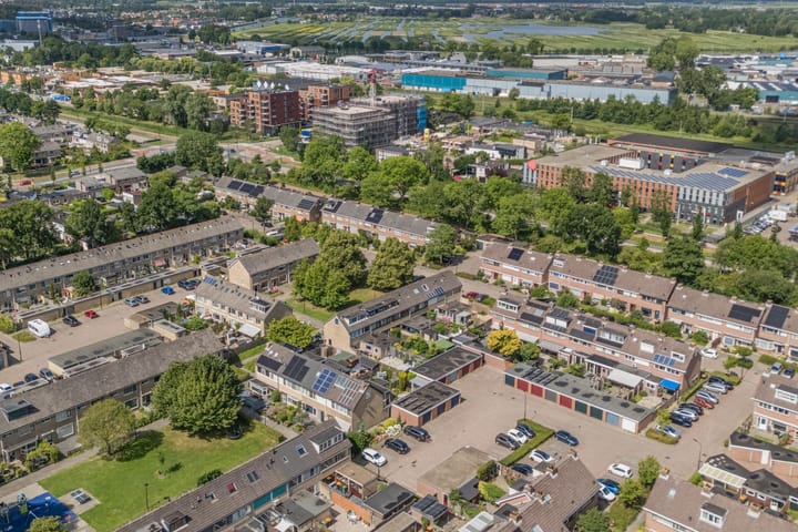 Foto 39 van Tritonlaan 28