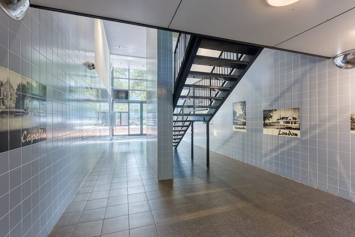 Foto 30 van Gravin Juliana van Stolberglaan 290