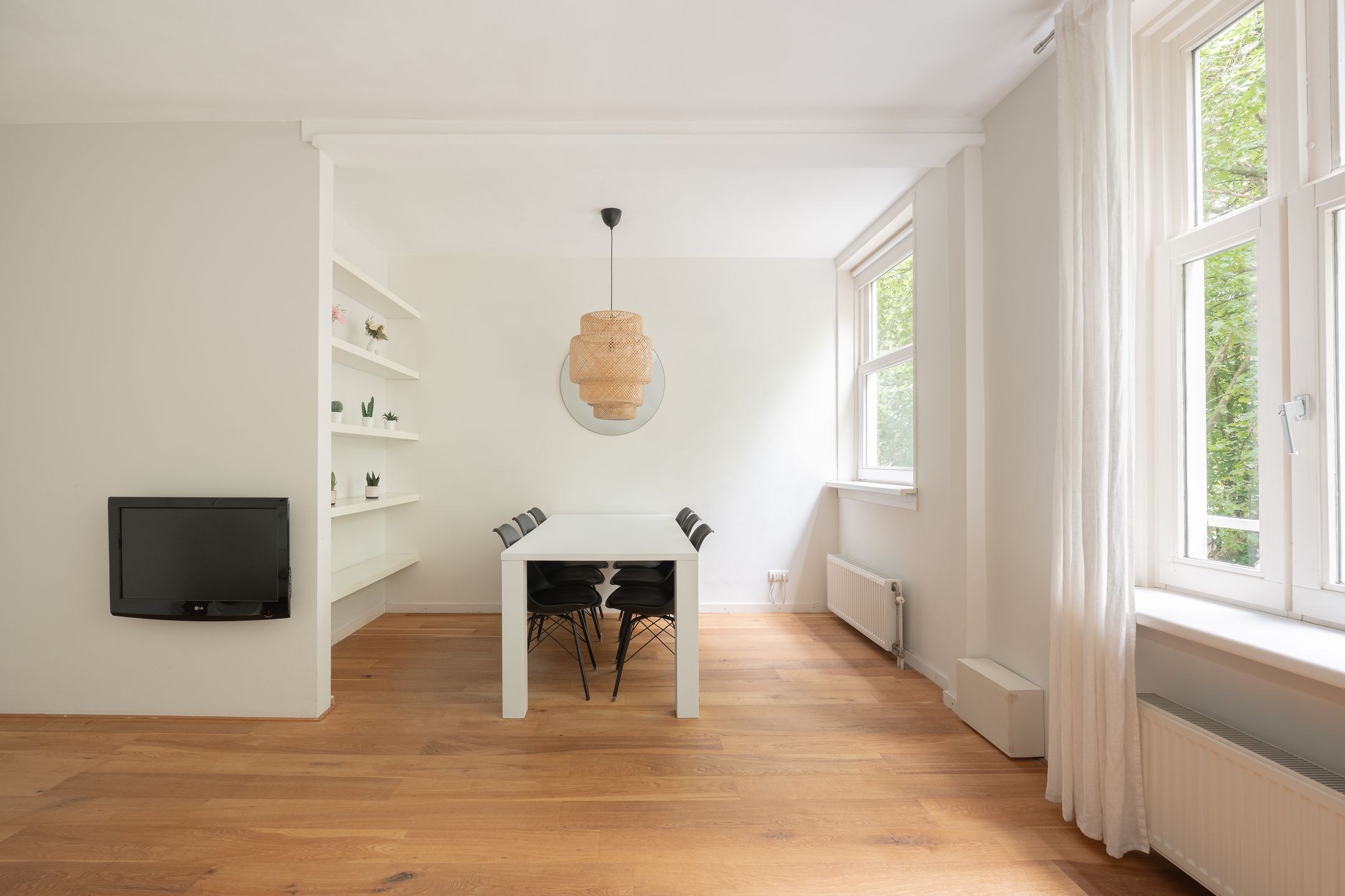 Photo 9 of Willem de Zwijgerlaan 146-2