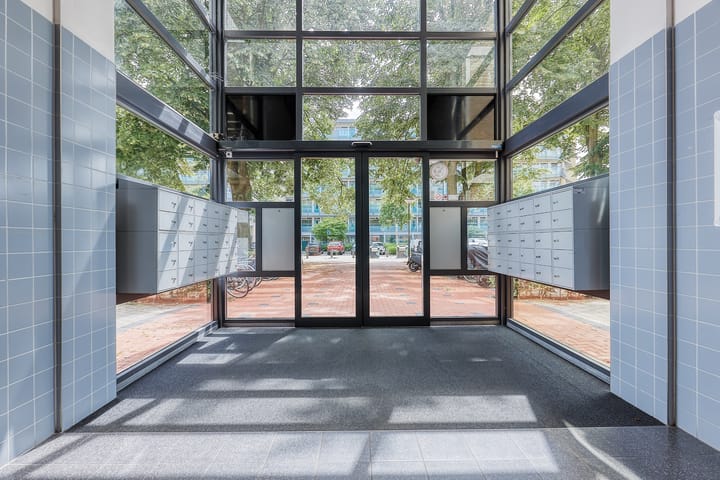 Foto 31 van Gravin Juliana van Stolberglaan 290