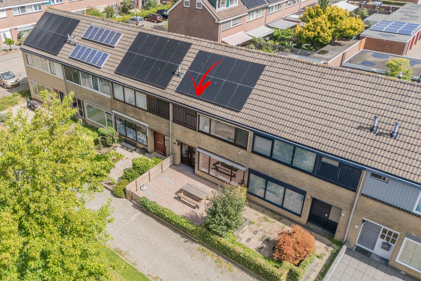 Foto 40 van Tritonlaan 28