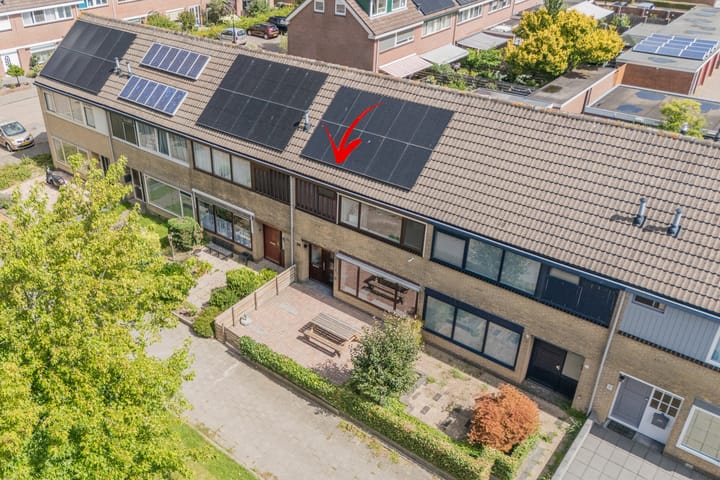 Foto 40 van Tritonlaan 28