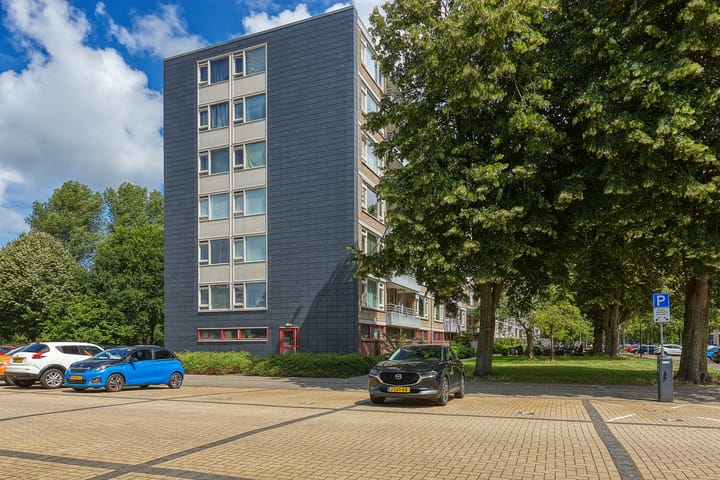 Foto 32 van Gravin Juliana van Stolberglaan 290