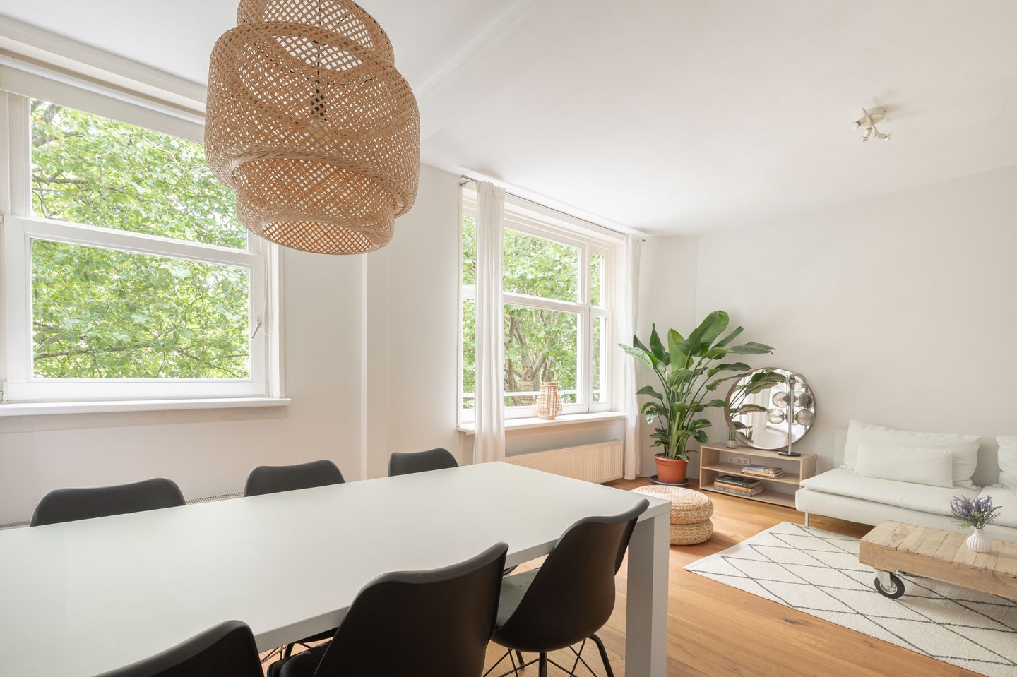 Photo 10 of Willem de Zwijgerlaan 146-2