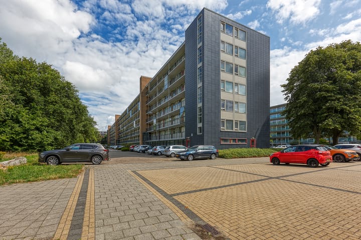 Foto 33 van Gravin Juliana van Stolberglaan 290