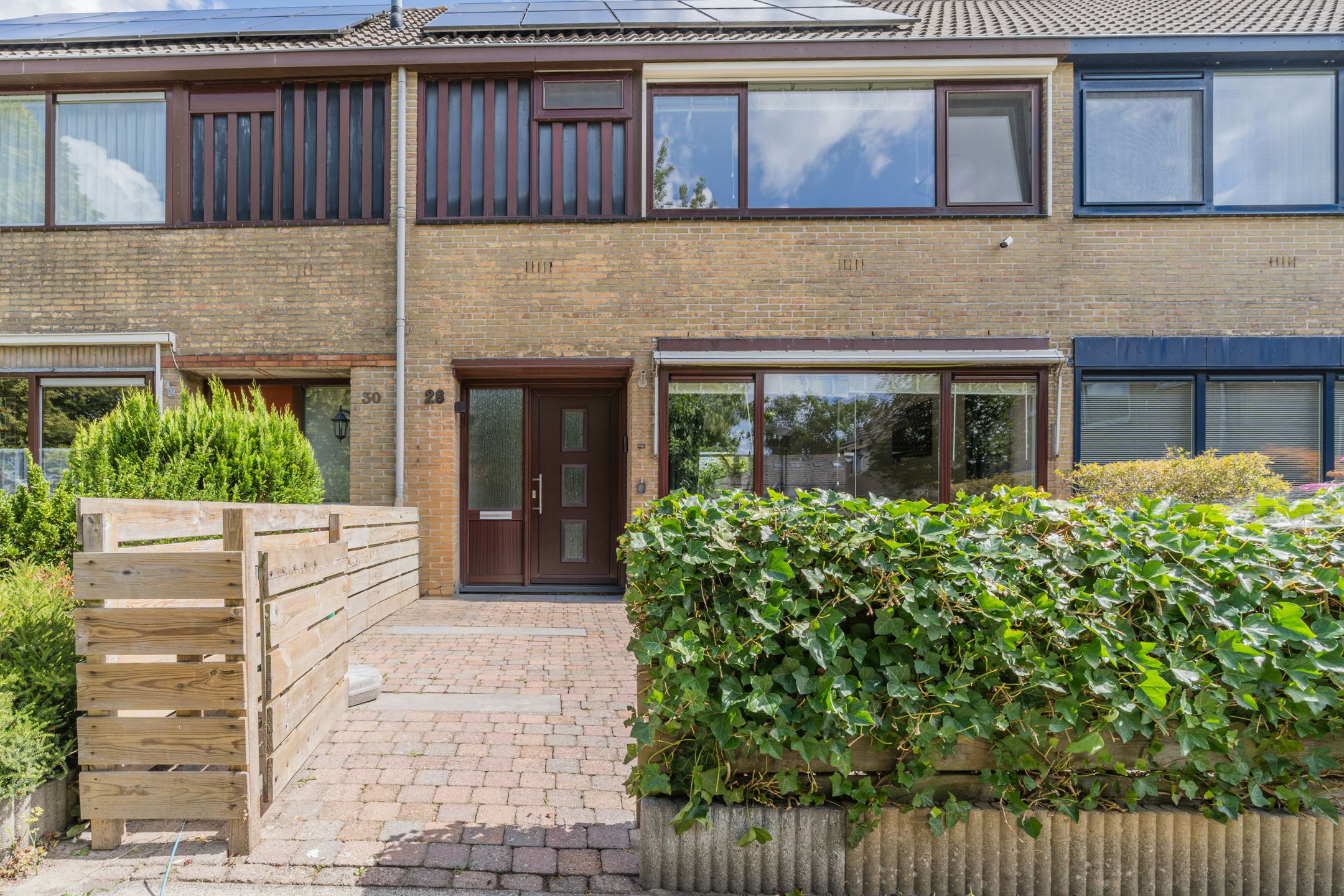 Foto 42 van Tritonlaan 28