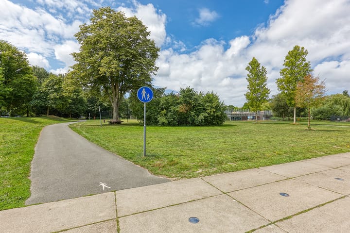 Foto 34 van Gravin Juliana van Stolberglaan 290